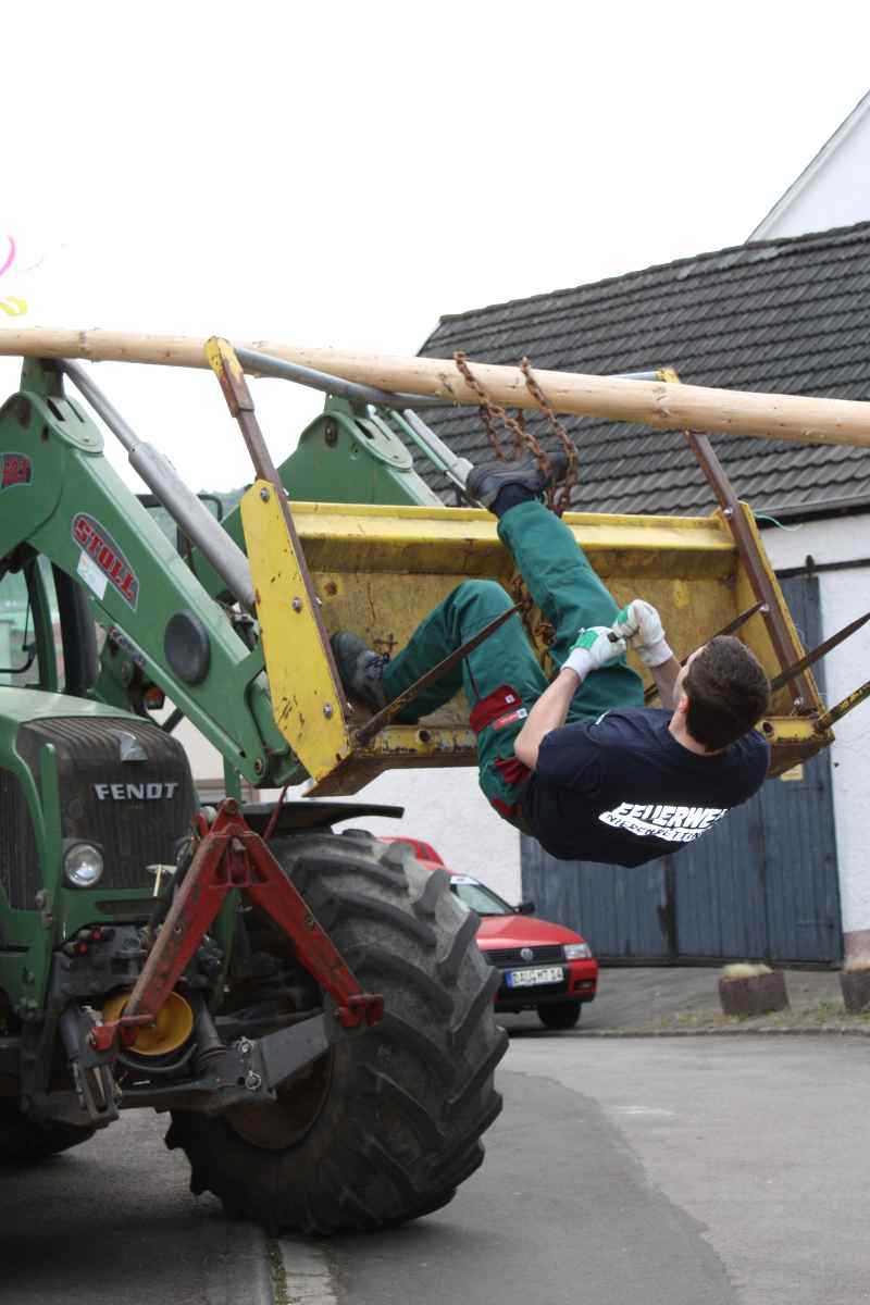 Maibaum
